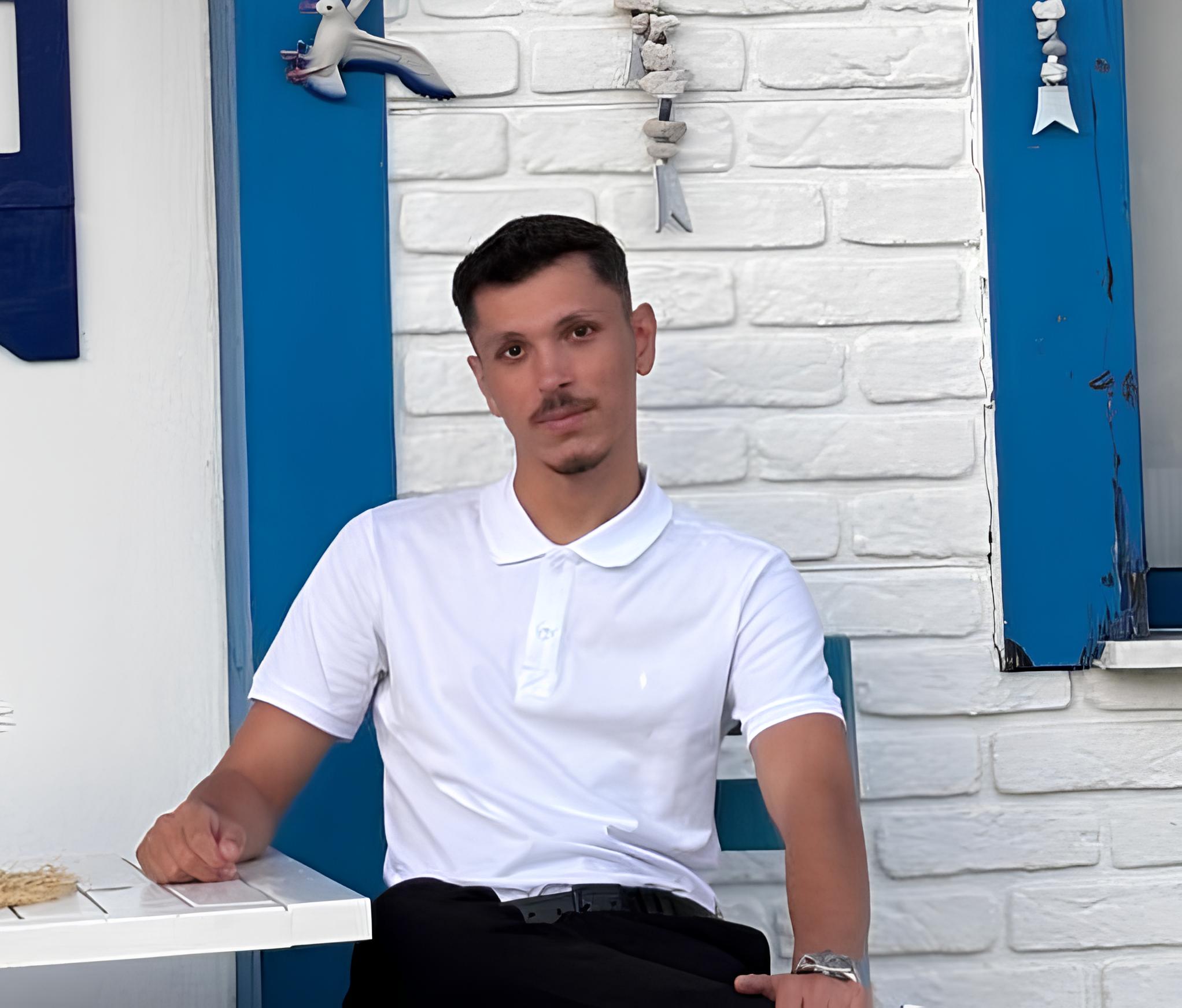 Oğuzhan Yavuz